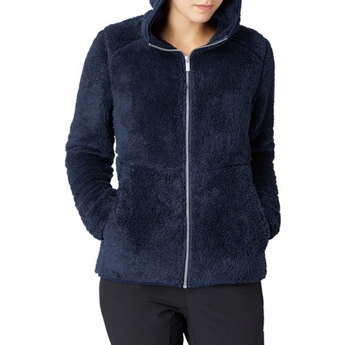 DAMEN FLEECEJACKE