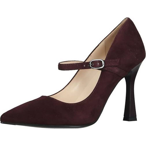 NeroGiardini Pumps