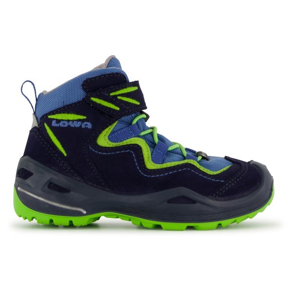 Lowa - Kid's Robin Evo GTX QC - Wanderschuhe