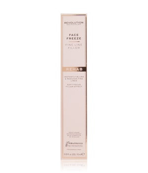 REVOLUTION Rehab Face Freeze Gesichtsserum-10 ml