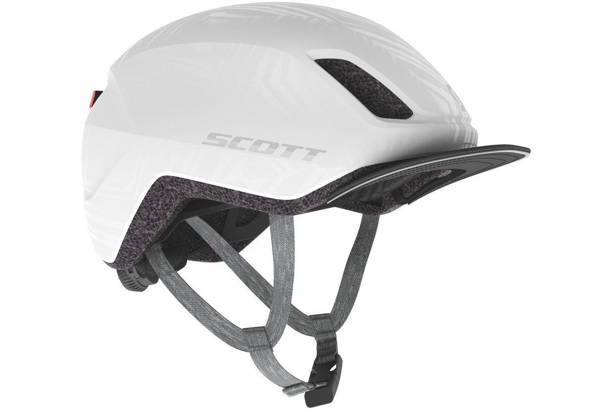 Scott Il Doppio Plus