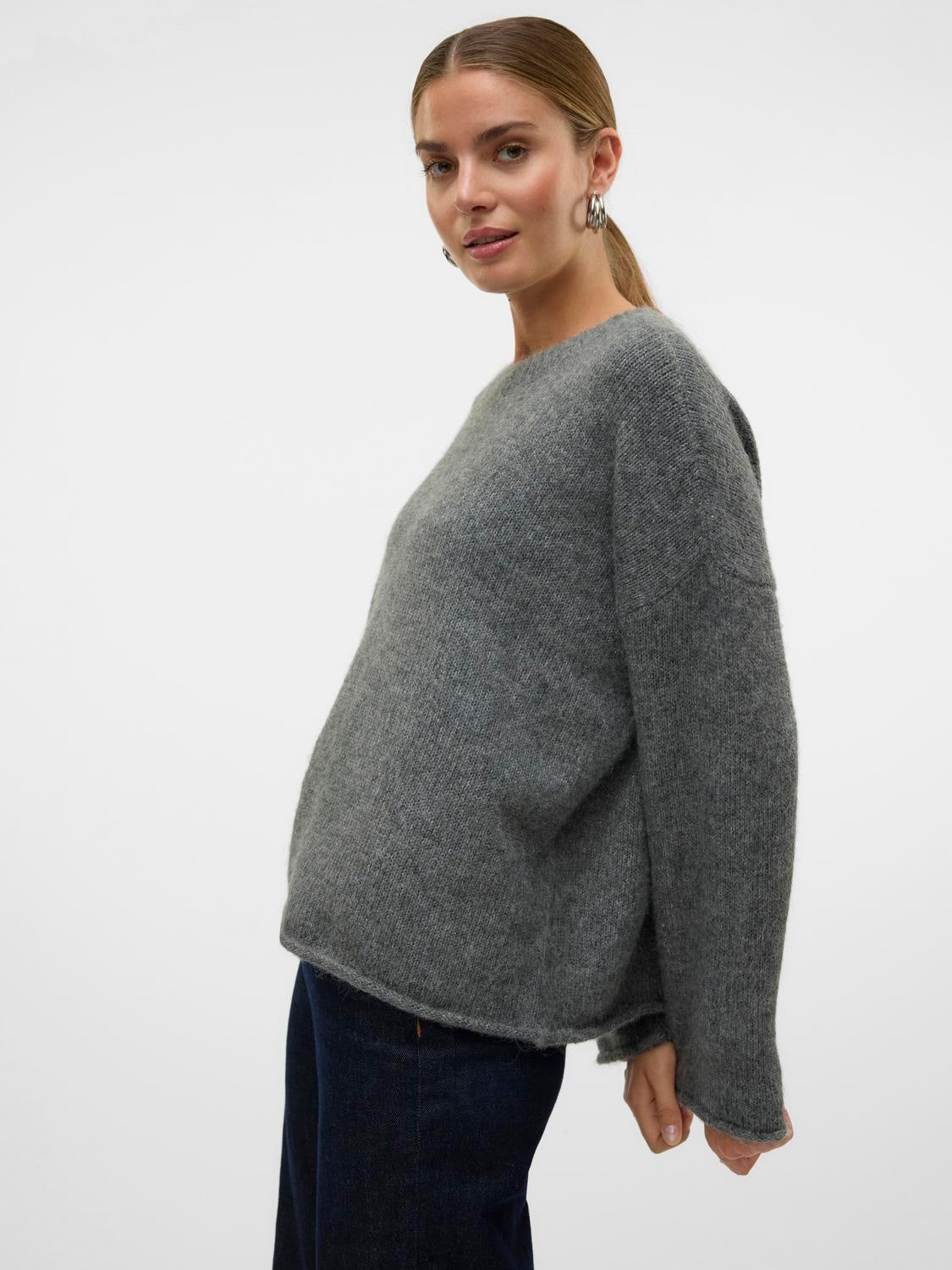 VMNOELLE Pullover