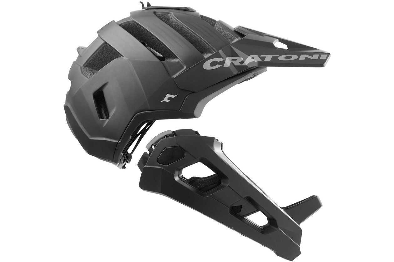 Cratoni Madroc Pro