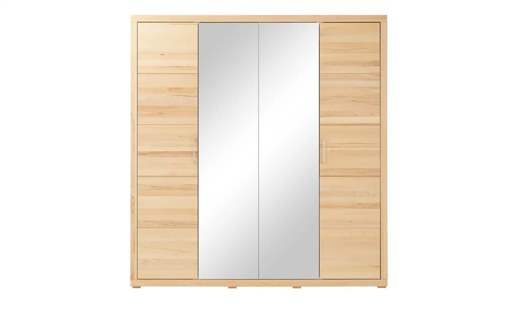 smart Kleiderschrank