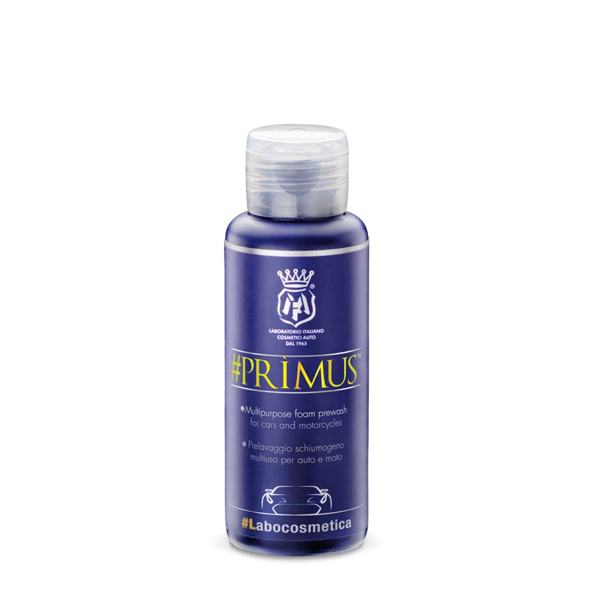 Labocosmetica Prìmus Schaum-Vorwaschmittel 100ml