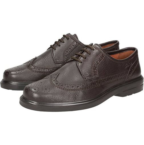 Sioux Schnürschuh Pacco-J