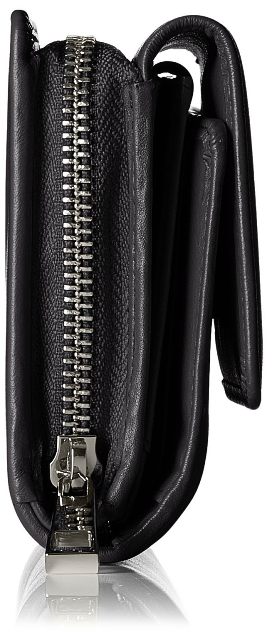 PICARD Handtaschen schwarz Scheintaschen Damen, SCHWARZ