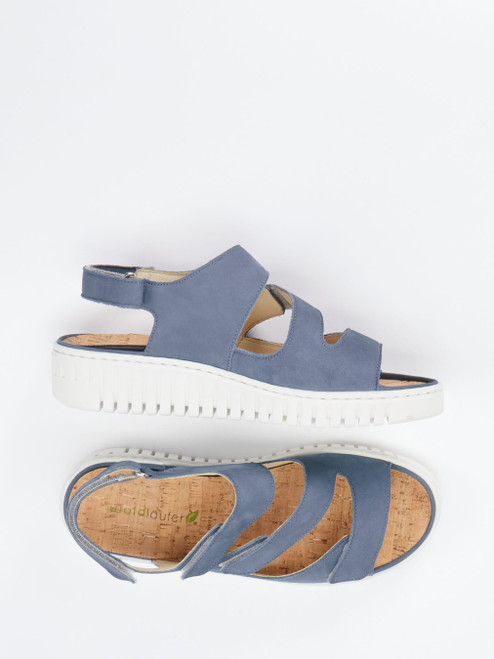 Sandalette-22511590031 Waldläufer