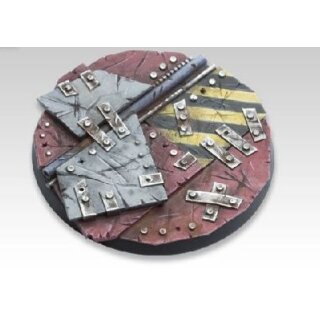 Scrap Steel | 60mm (1)