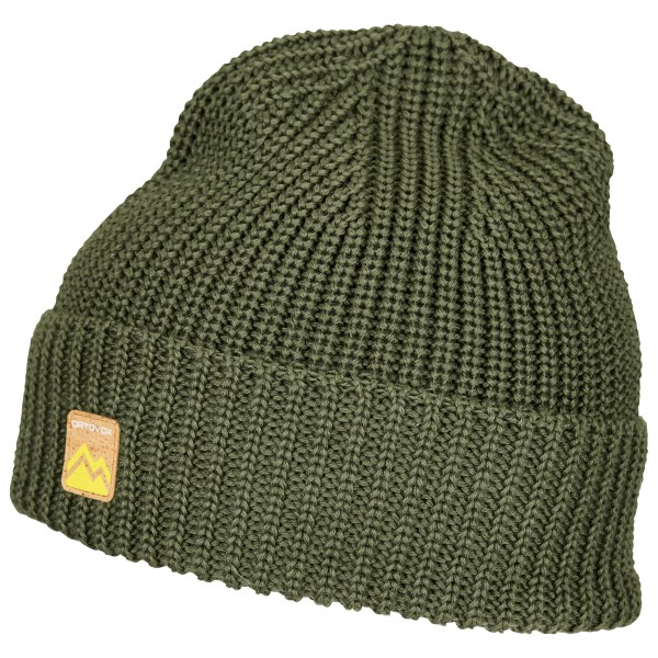 Ortovox - Cozy Rib Beanie - Mütze