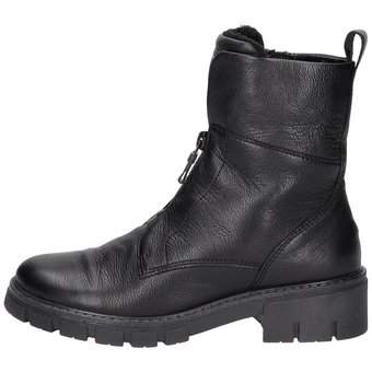 Ara Dover Stiefelette in schwarz