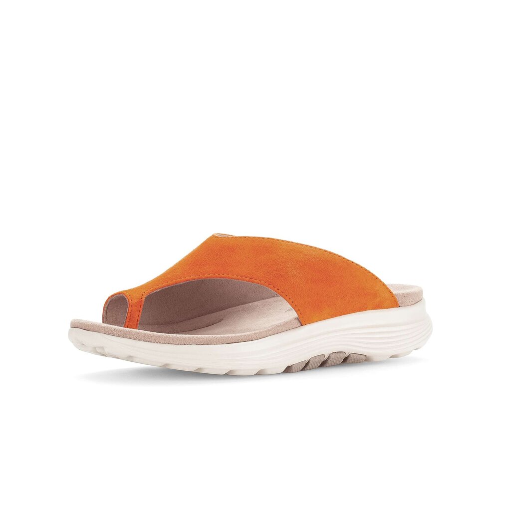 rollingsoft Zehentrenner orange