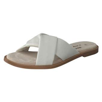 Bagatt Pantolette in beige