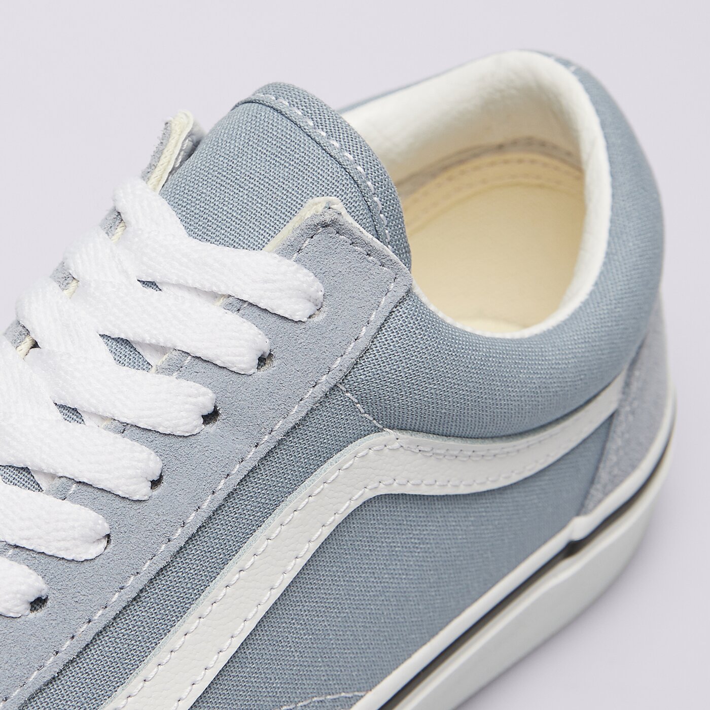 VANS OLD SKOOL Blau