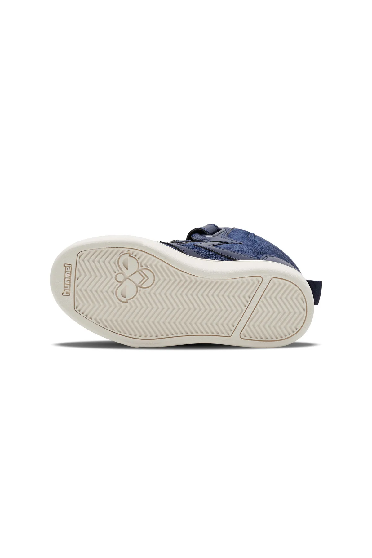 hummel  Stiefelette - Blau - Flacher Absatz