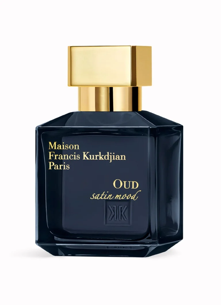 Maison Francis Kurkdjian Oud Satin Mood Eau de Parfum