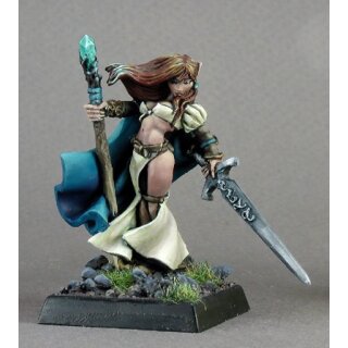Alastriel, Elf Sorceress (REA02967)