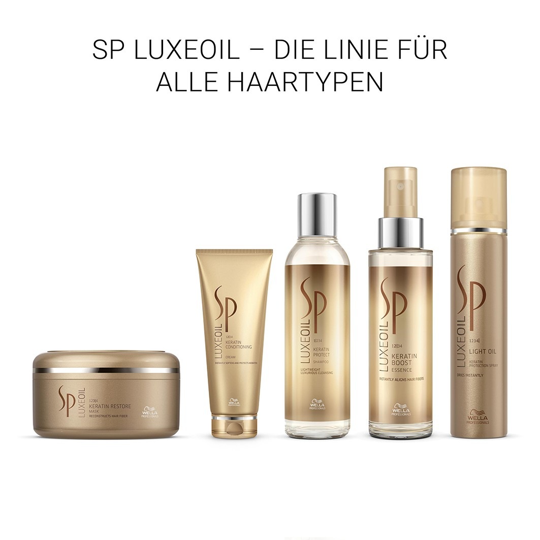 Keratin Protect