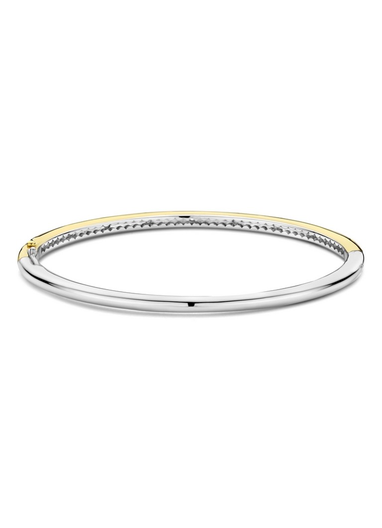 TI SENTO - Milano Bracelet gold plated 23031ZY