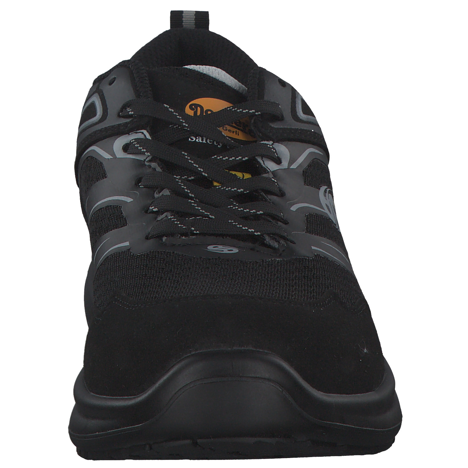 Dockers D0017, Outdoor- & Wanderschuhe, schwarz