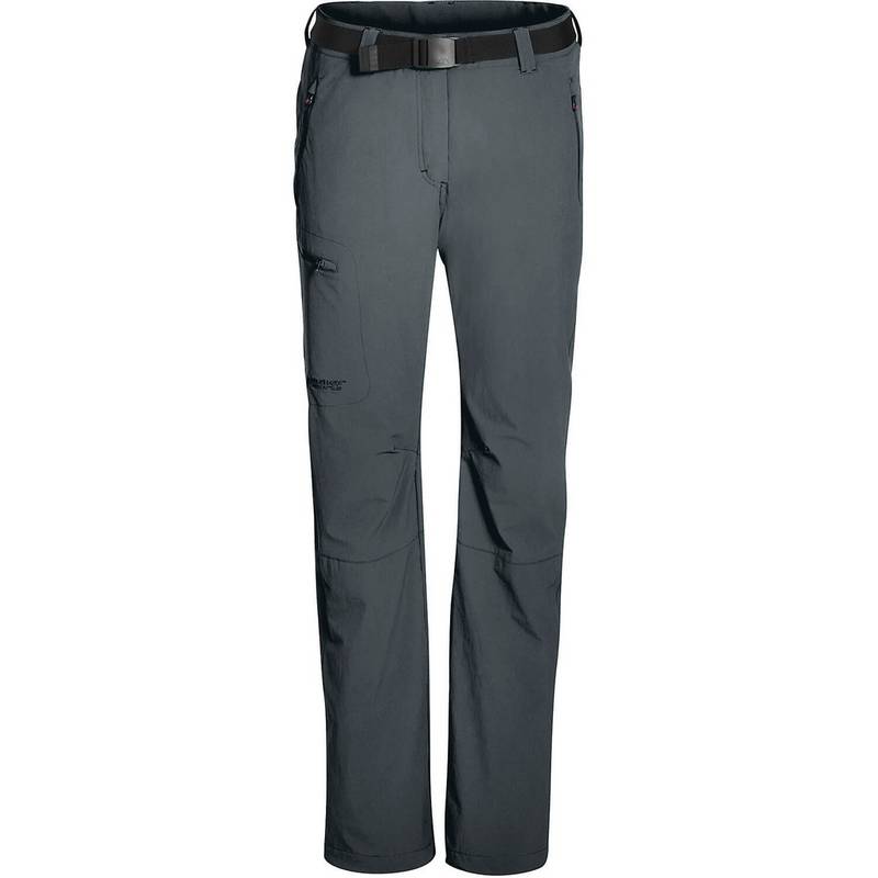 Maier Sports Rechberg Trekkinghose Damen