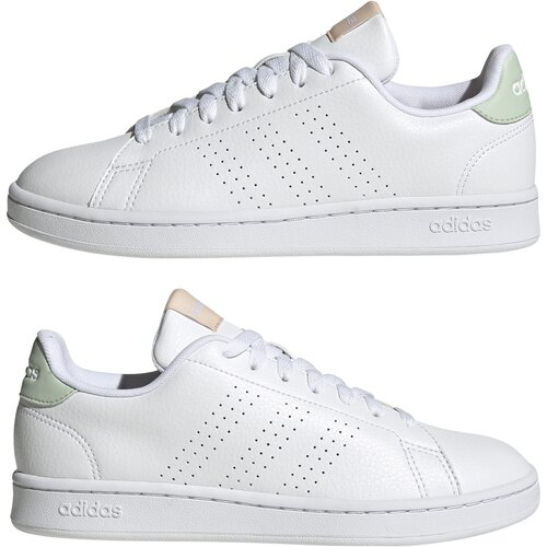 DAMEN FREIZEITSCHUHE ADVANTAGE