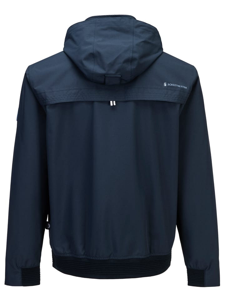 SCHIETWETTER Blouson 