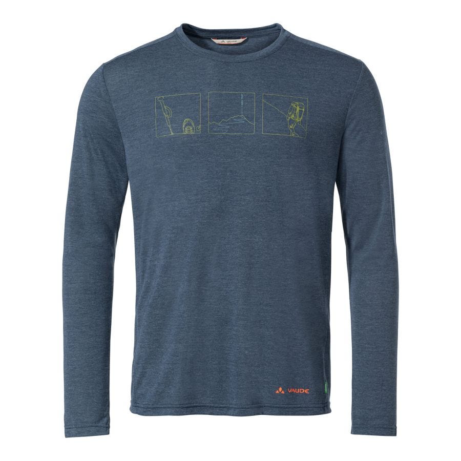 Rosemoor II T-Shirt Herren