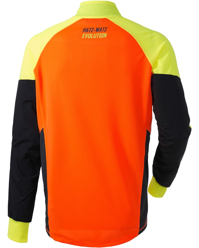 Parforce Funktions-Midlayer MAIS Hatz-Watz Evolution