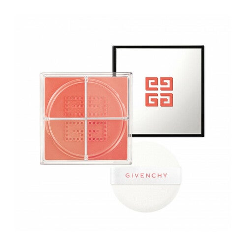 Givenchy Prisme Libre Blush N2 Taffetas Rosé 6 γραμμ