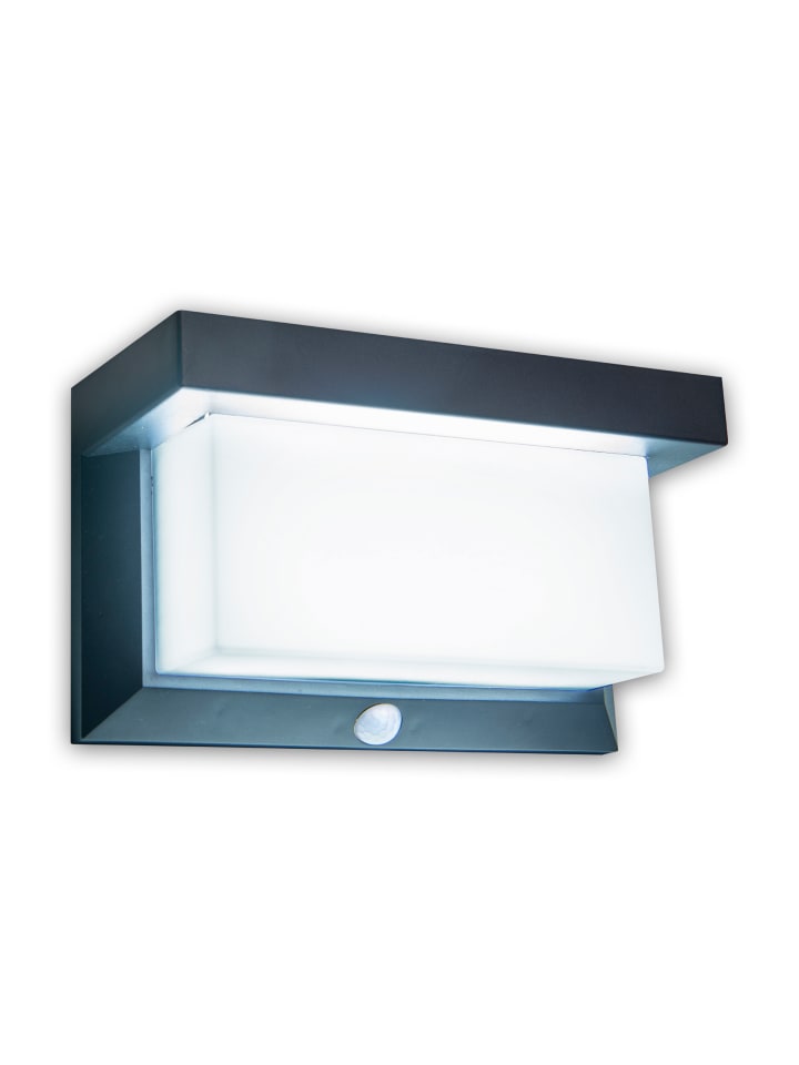 näve LED Solarleuchte 