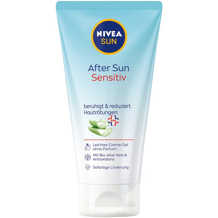 After Sun Gel Sensitiv