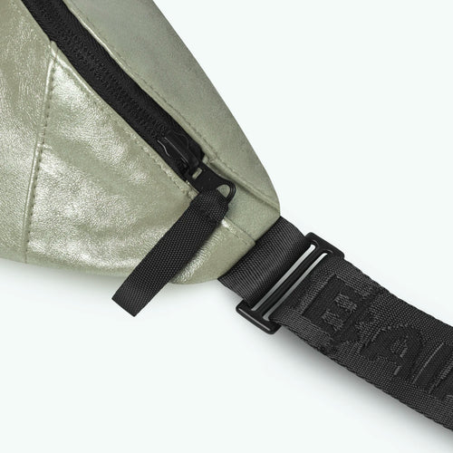 Sac Banane Small Riverdale vert