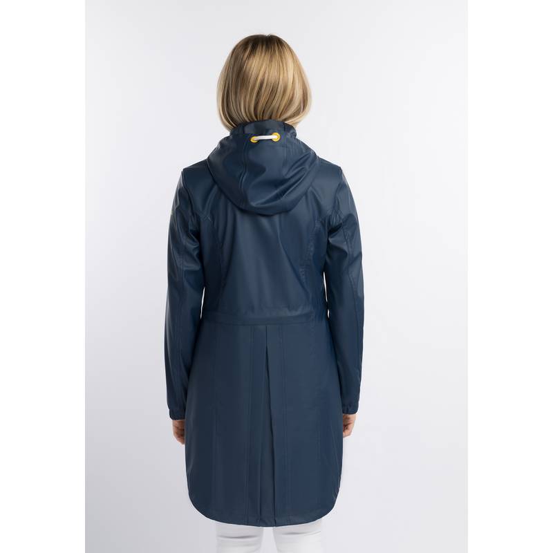 Schmuddelwedda Regenmantel Damen