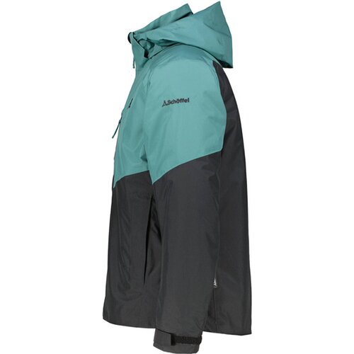 HERREN DOPPELJACKE 3-IN-1 OLASTORP