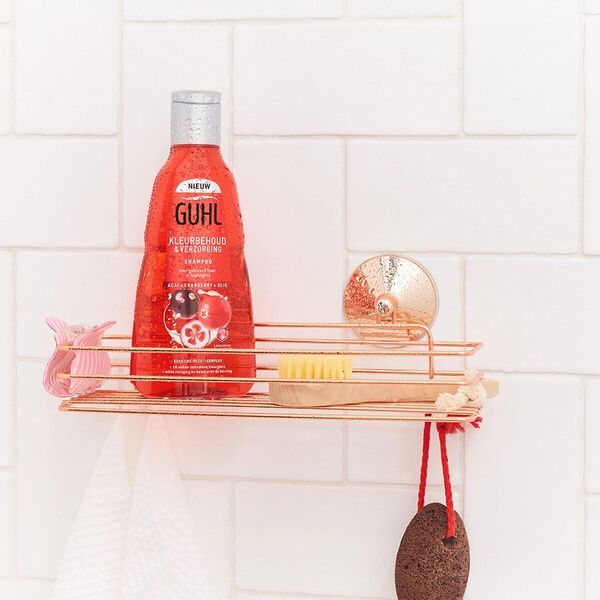 Shampoo Guhl para Proteção e Cuidado da Cor 250ml