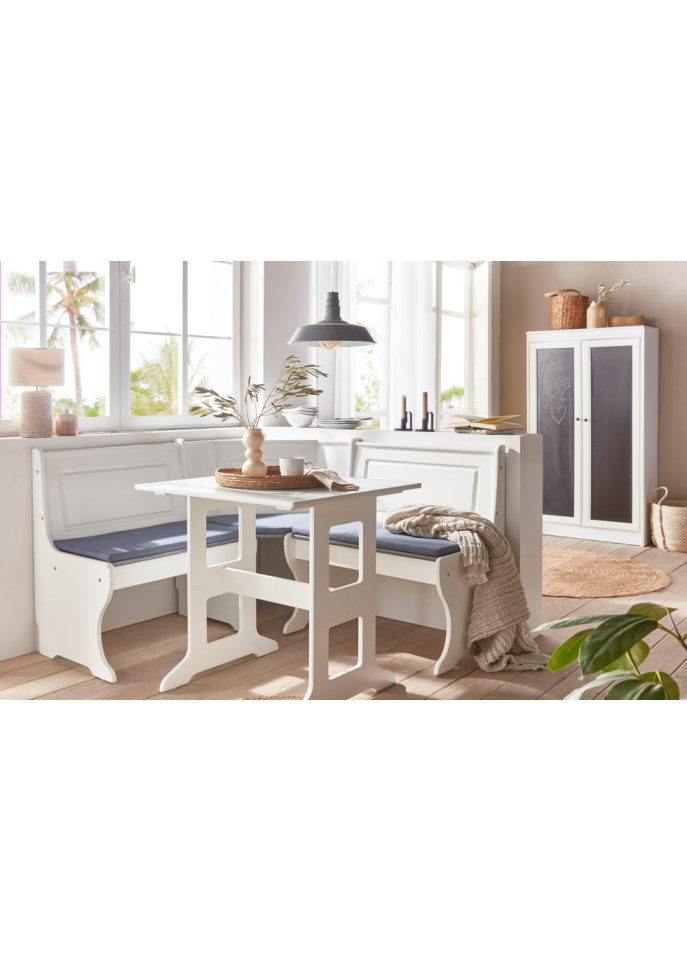 Eckbank Set (4-tlg.Set)