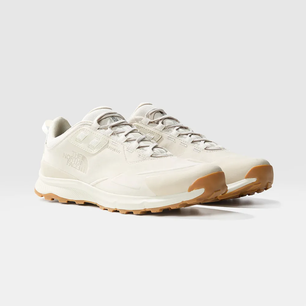 The North Face Cragstone NF0A7W6UIY5 / weiss