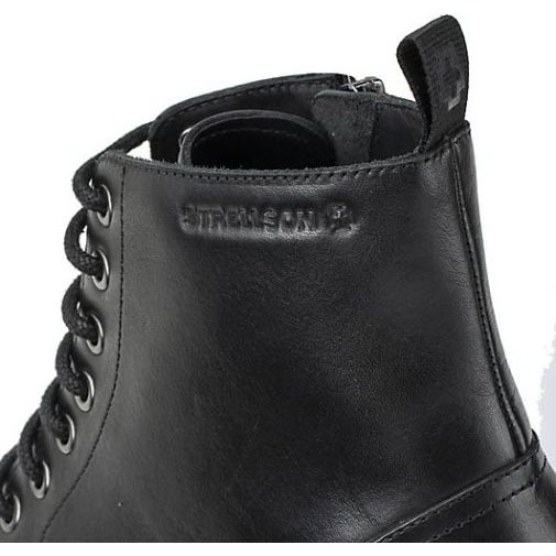 Strellson Stiefelette Bakerloo Nimonico