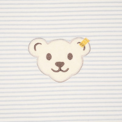 Decke Nicky, beige