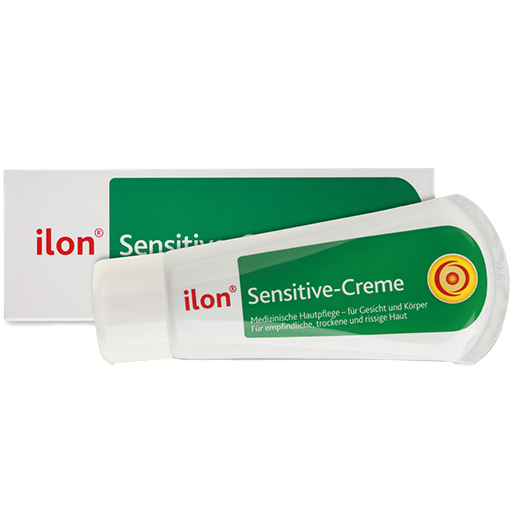 ILON Sensitive-Creme  50 ml  Creme