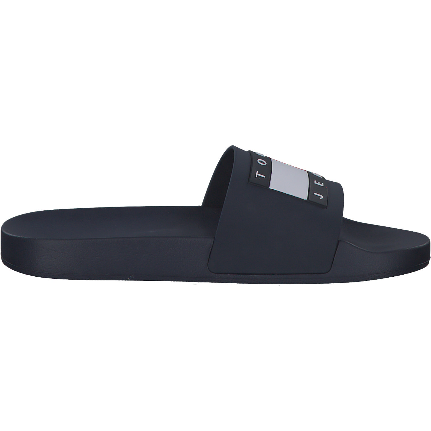Tommy Hilfiger EN0EN02115, Badeschuhe, Damen, twilight navy