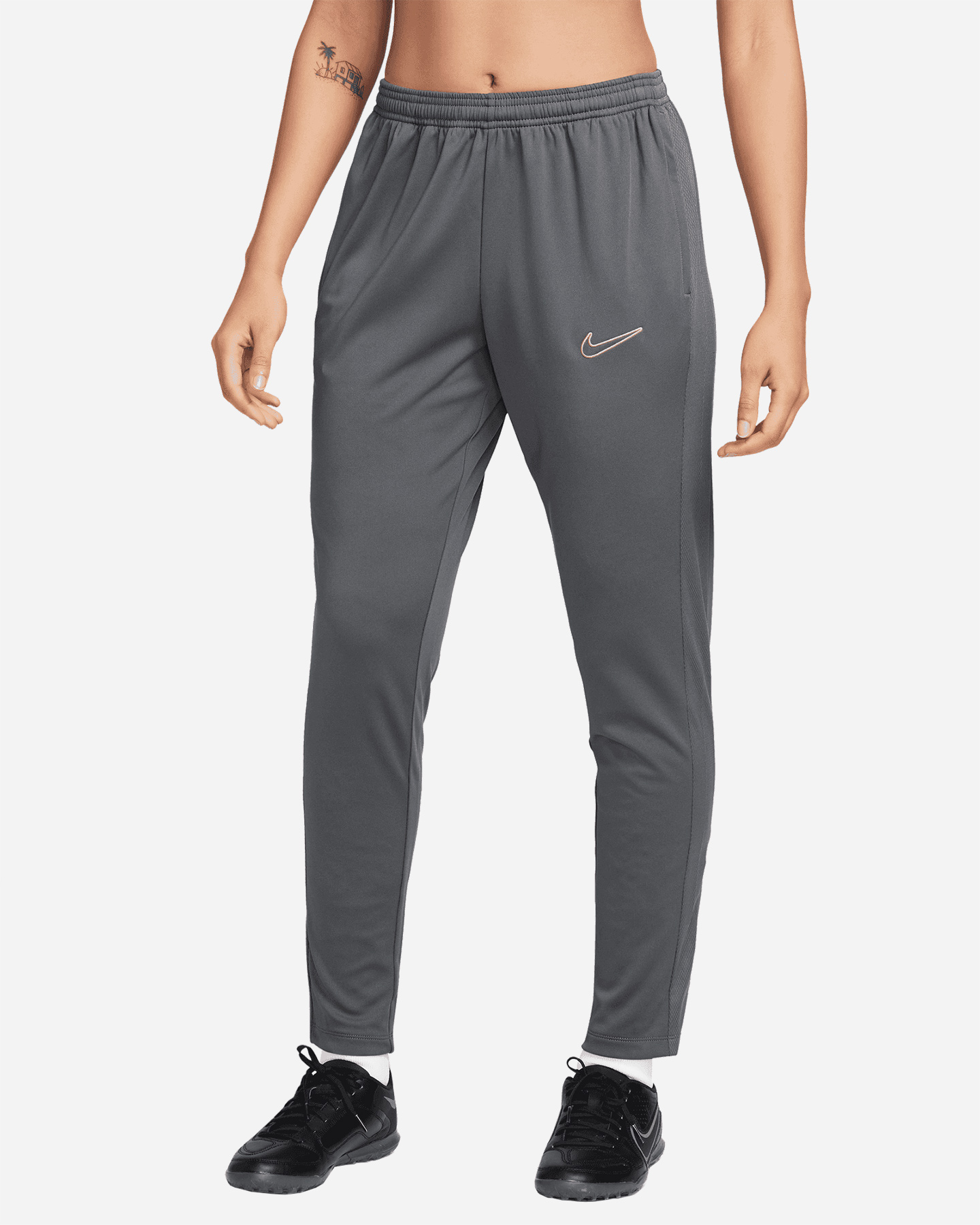 Spodenki piłkarskie Nike Dri Fit Academy W DX0508-068