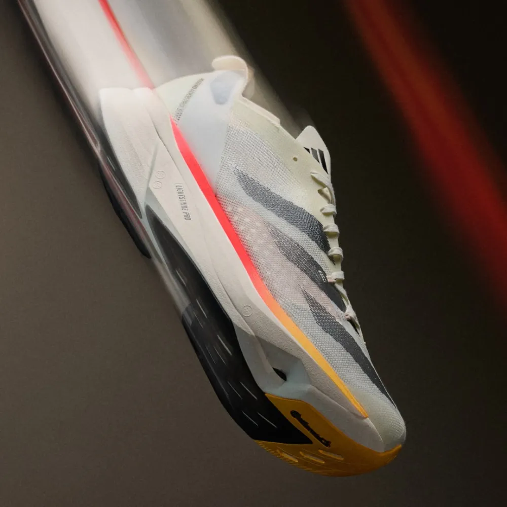 adidas ADIZERO ADIOS PRO 3 IG6427 / weiss