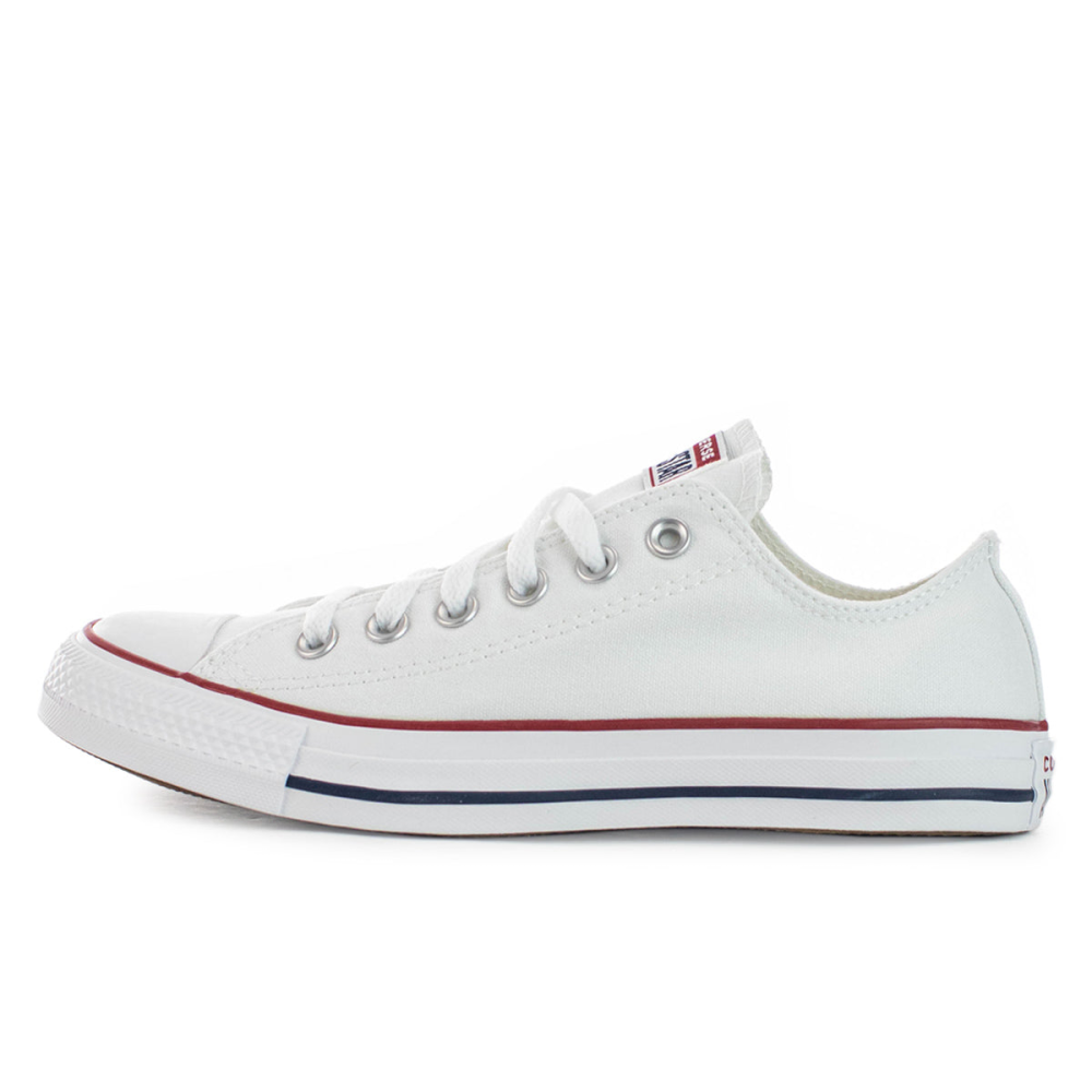 Converse Chuck Taylor All Star Wide 167494C / weiss