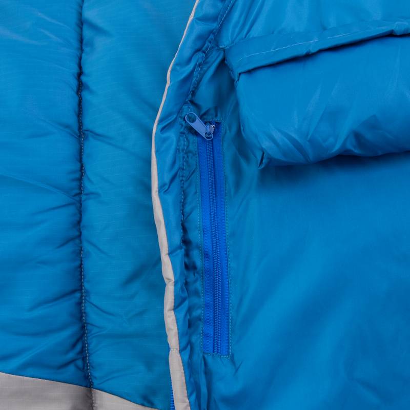VAUDE Kamet Light Kunstfaserschlafsack