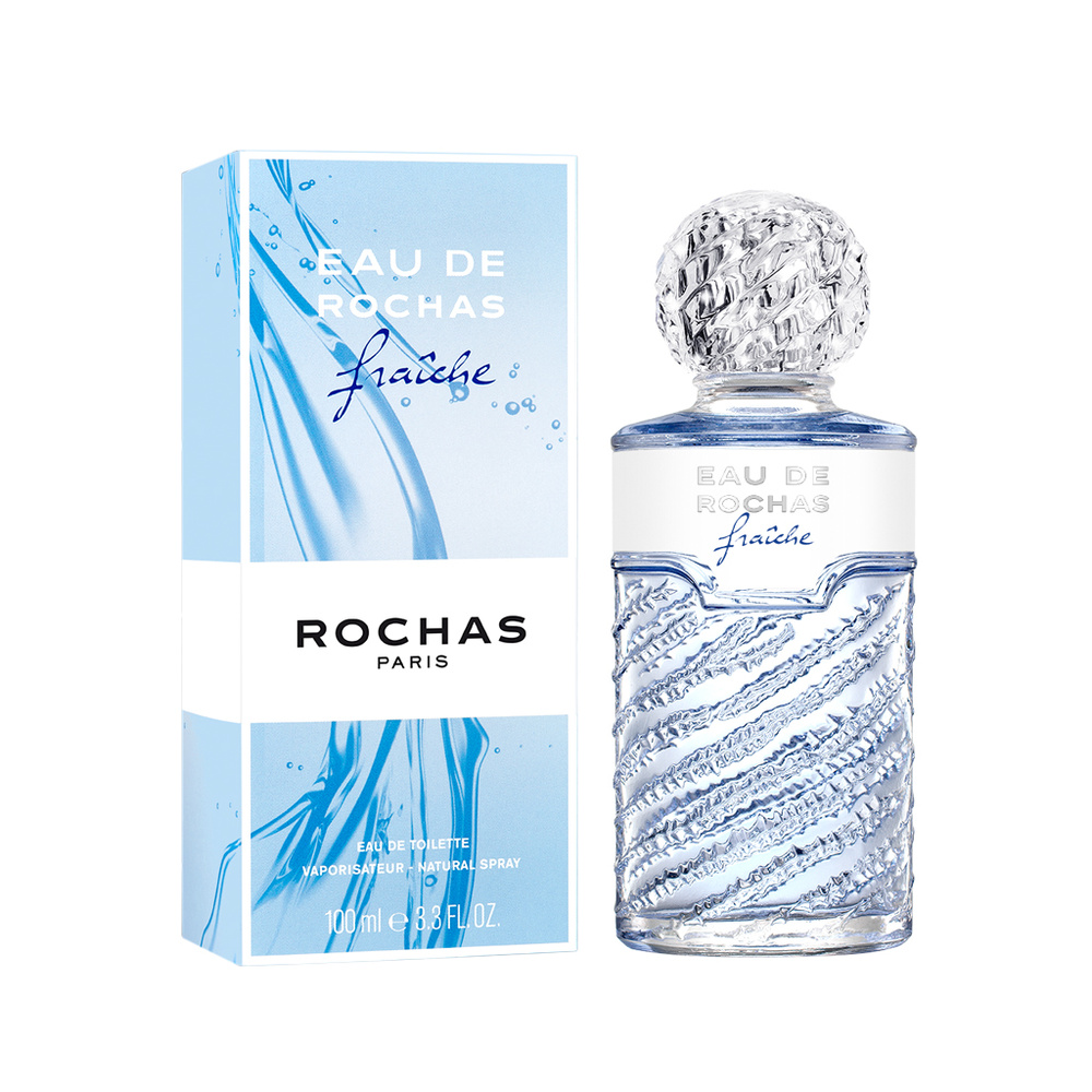 Rochas Eau De Rochas Fraîche Eau de Toilette