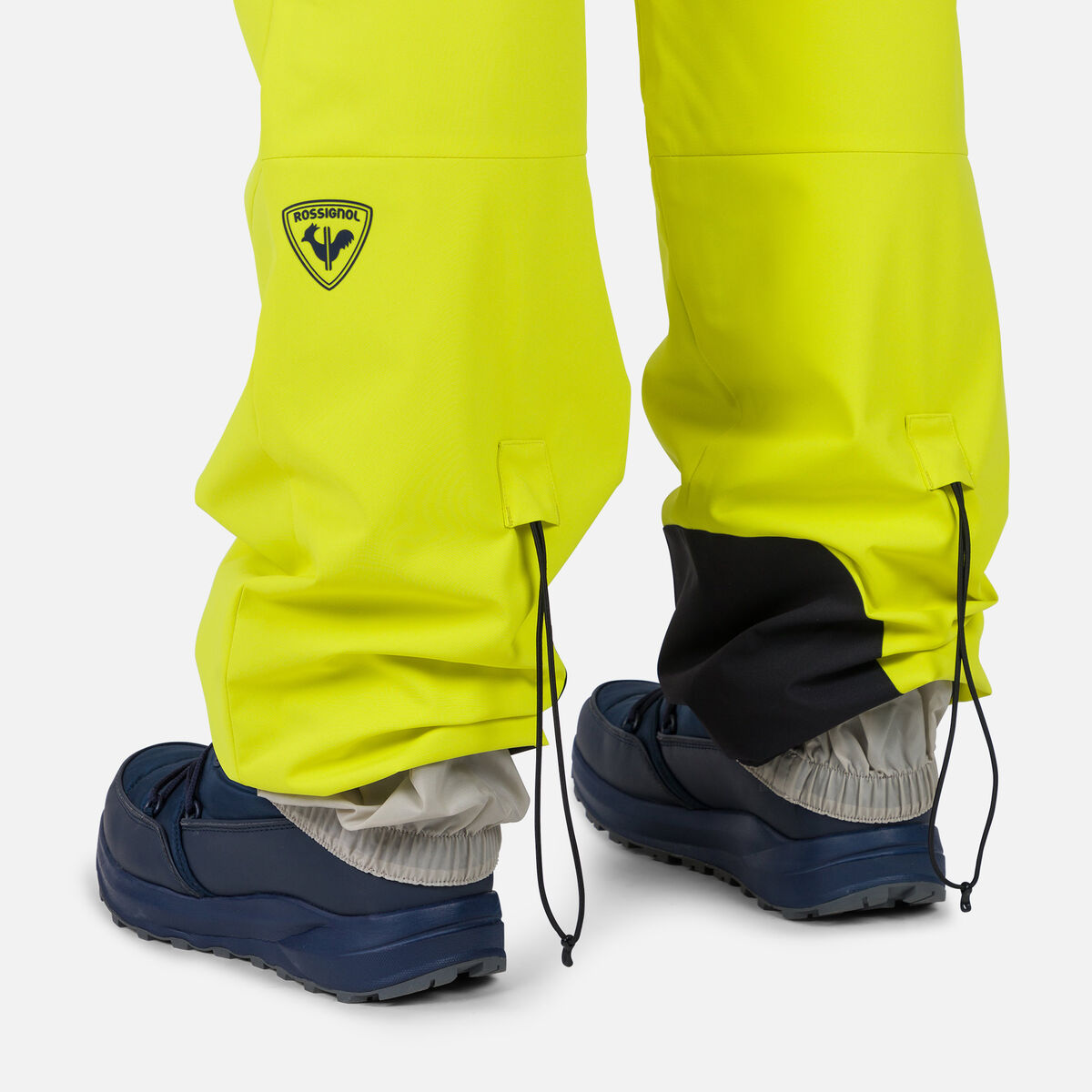 Relax Herrenskihose