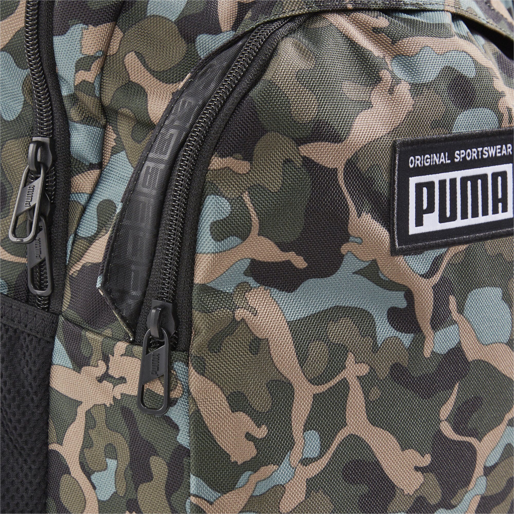 PUMA Rucksack Academy Rucksack Erwachsene