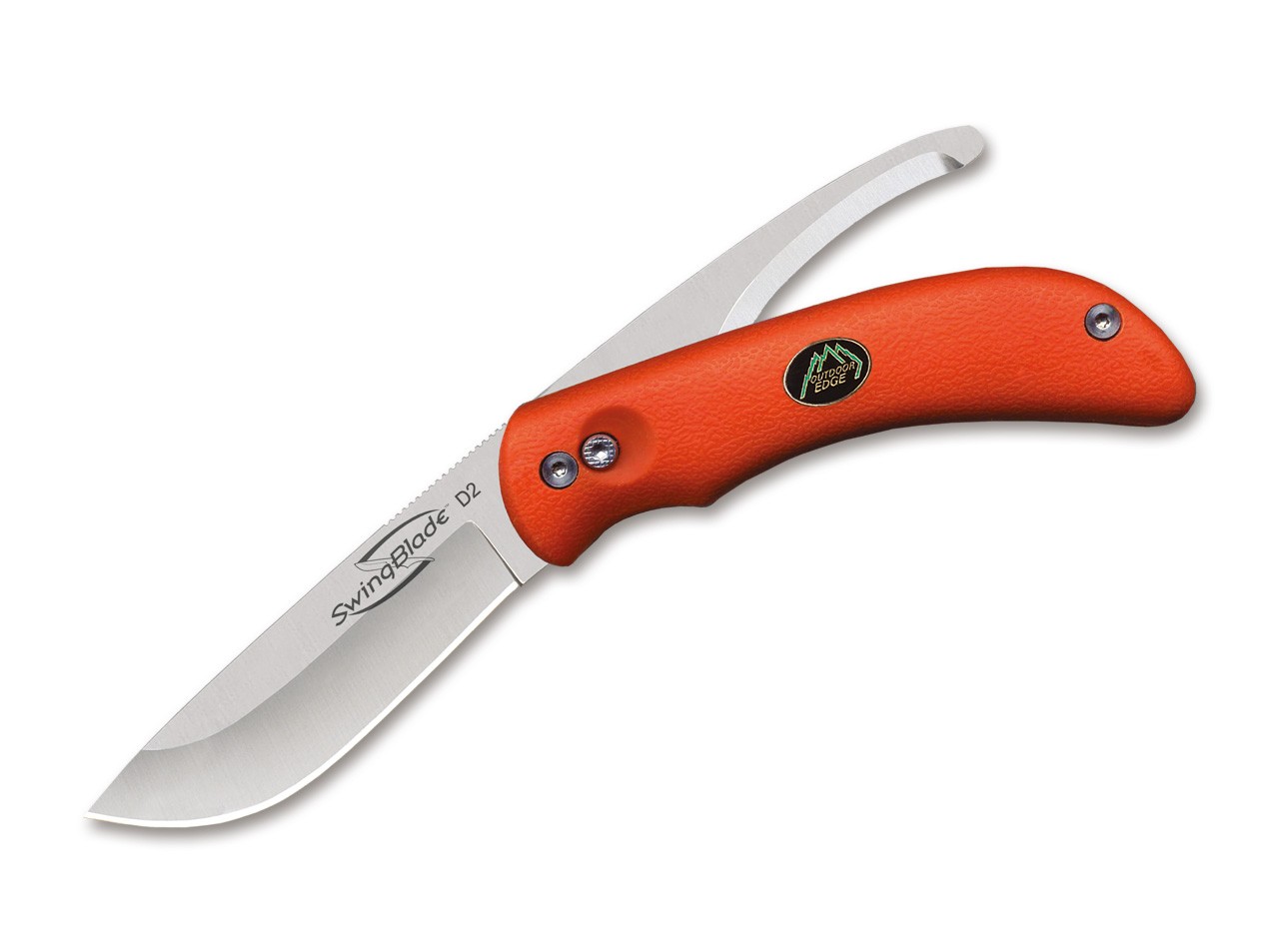 SwingBlade Orange D2